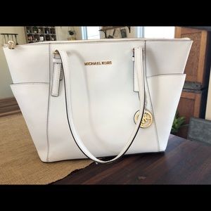 Michael Kors tote